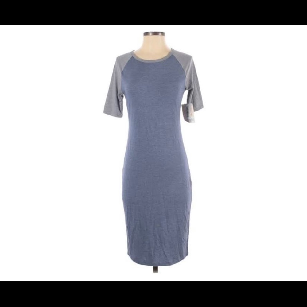 Lularoe “Julia” dress